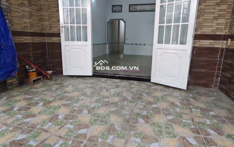 CHỈ 810 TRIỆU SỞ HỮU NHÀ 200M² – SỔ HỒNG RIÊNG – TÂN THÔNG HỘI, CỦ CHI