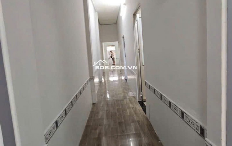 CHỈ 810 TRIỆU SỞ HỮU NHÀ 200M² – SỔ HỒNG RIÊNG – TÂN THÔNG HỘI, CỦ CHI