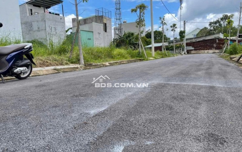 Đất Ngay Ngã Tư Bình Chuẩn - 87m2 Thổ Cư 100% - Giá Đầu Tư 1.85 Tỷ