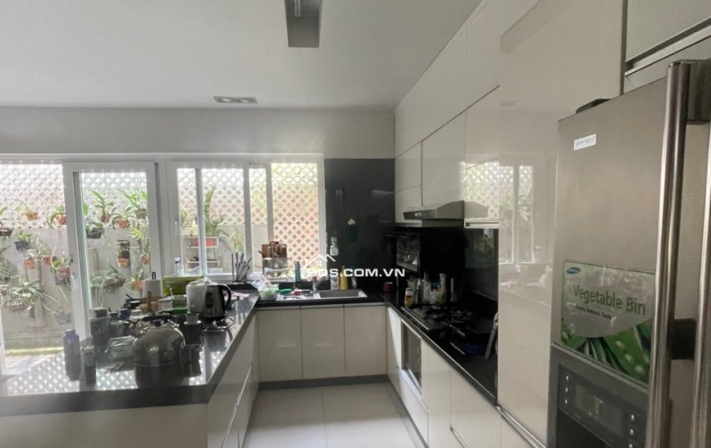 Cho thuê nhà đường số 11 KDC Him Lam P. Tân Hưng Q7