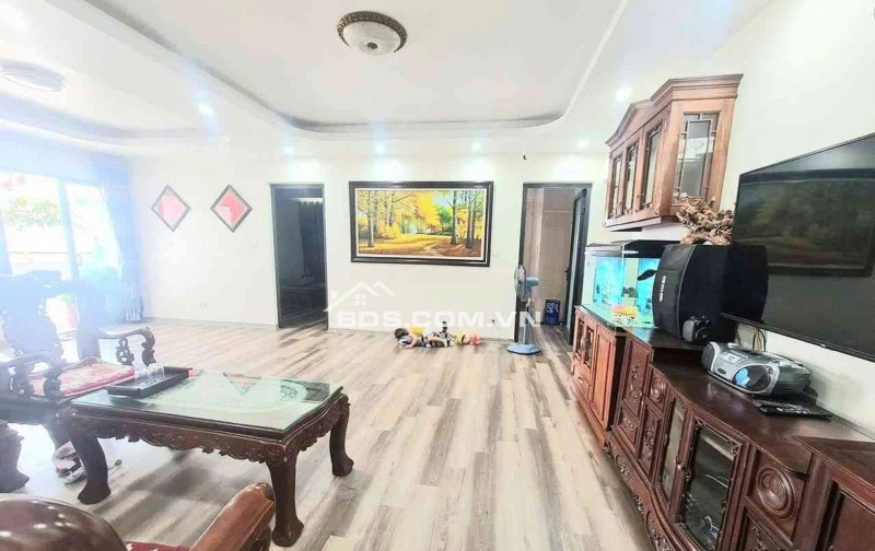 LÔ GÓC 3 THOÁNG VỊ TRÍ VIP CẦN BÁN GẤP CĂN HỘ TÒA NHÀ THỦY LỢI HÀ ĐÔNG