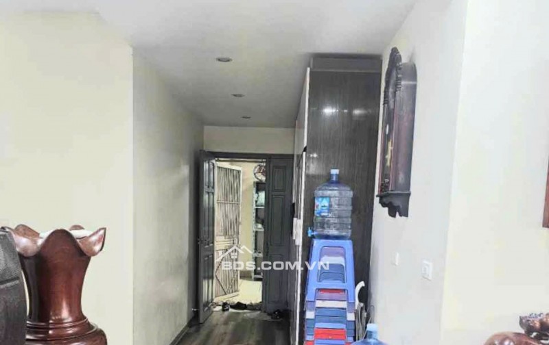 LÔ GÓC 3 THOÁNG VỊ TRÍ VIP CẦN BÁN GẤP CĂN HỘ TÒA NHÀ THỦY LỢI HÀ ĐÔNG