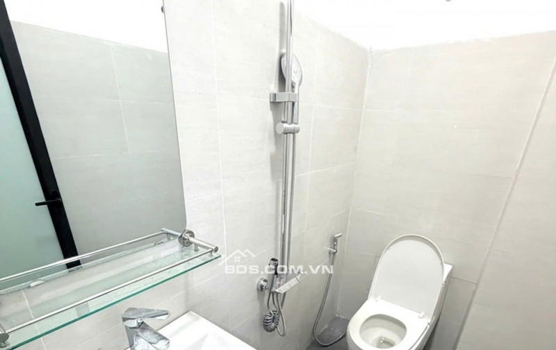 PHÂN KHÚC HIẾM CÁCH Ô TÔ 5M - CÔNG NĂNG ĐỦ - FULL NỘI THẤT