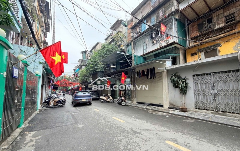 PHÂN KHÚC HIẾM CÁCH Ô TÔ 5M - CÔNG NĂNG ĐỦ - FULL NỘI THẤT