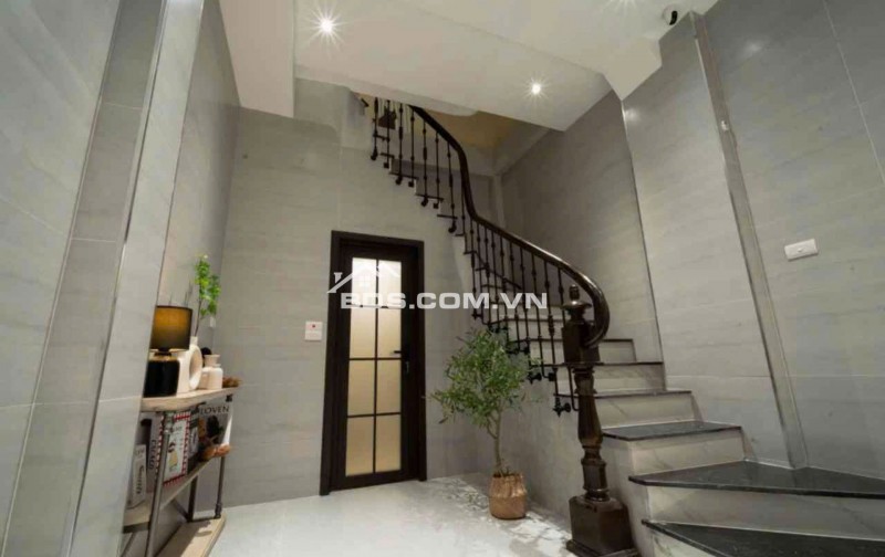 NHÀ ĐẸP ~200M2 - LÕI BA ĐÌNH VỊ TRÍ VÀNG - PHÂN LÔ - Ô TÔ - DÒNG TIỀN ỔN ĐỊNH ~ 40TR/TH 1