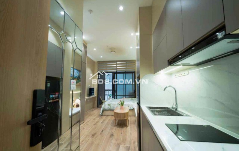 NHÀ ĐẸP ~200M2 - LÕI BA ĐÌNH VỊ TRÍ VÀNG - PHÂN LÔ - Ô TÔ - DÒNG TIỀN ỔN ĐỊNH ~ 40TR/TH 1
