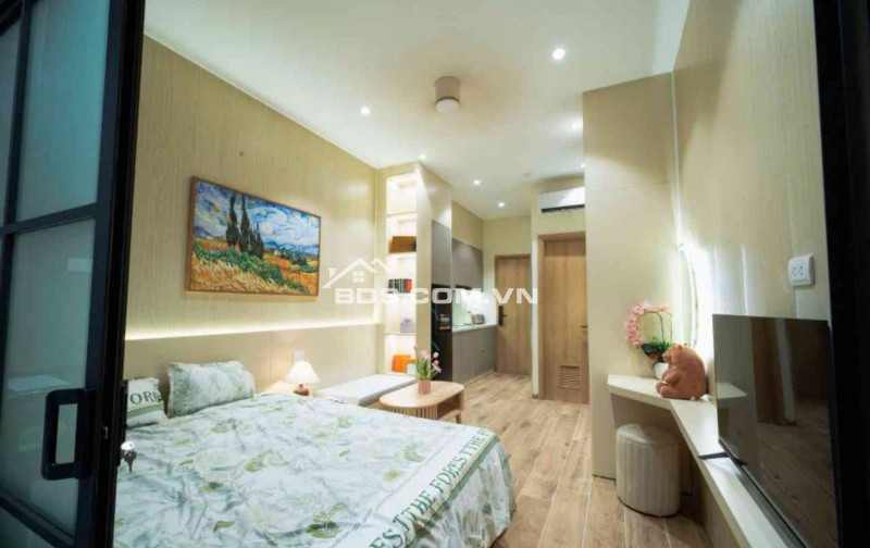NHÀ ĐẸP ~200M2 - LÕI BA ĐÌNH VỊ TRÍ VÀNG - PHÂN LÔ - Ô TÔ - DÒNG TIỀN ỔN ĐỊNH ~ 40TR/TH 1