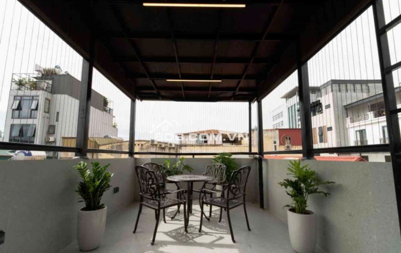 NHÀ ĐẸP ~200M2 - LÕI BA ĐÌNH VỊ TRÍ VÀNG - PHÂN LÔ - Ô TÔ - DÒNG TIỀN ỔN ĐỊNH ~ 40TR/TH 1