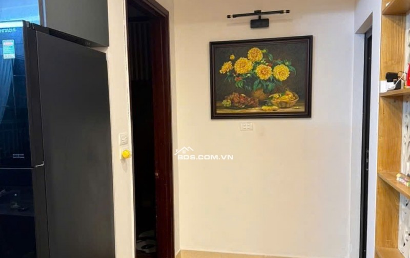 5,3 tỷ! Chuyển Nhượng Căn Hộ 85m2 tại CT10 chung cư Việt Hưng, Long Biên