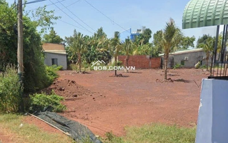 Cần bán hơn 2sào2 (2.174m2) có 8m mặt tiền thuộc hẻm số 22 nhựa, cách đường số 8 chỉ 20m, có sẵn 150m2 đất ở, vị trí cách chợ Long Điền khoảng 300m