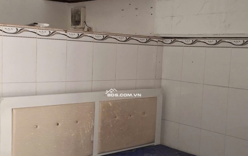 MẶT TIỀN ĐƯỜNG 22 – PHƯỚC LONG B – NGANG KHỦNG 8M – 9.8 TỶ - DÒNG TIỀN 18 TRIỆU/THÁNG