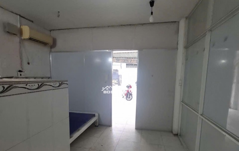 MẶT TIỀN ĐƯỜNG 22 – PHƯỚC LONG B – NGANG KHỦNG 8M – 9.8 TỶ - DÒNG TIỀN 18 TRIỆU/THÁNG