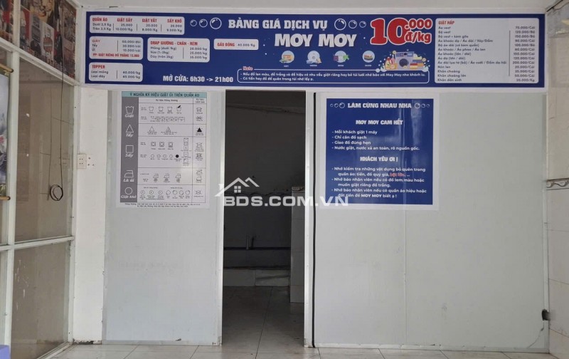 MẶT TIỀN ĐƯỜNG 22 – PHƯỚC LONG B – NGANG KHỦNG 8M – 9.8 TỶ - DÒNG TIỀN 18 TRIỆU/THÁNG