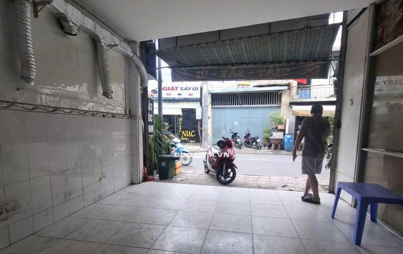 MẶT TIỀN ĐƯỜNG 22 – PHƯỚC LONG B – NGANG KHỦNG 8M – 9.8 TỶ - DÒNG TIỀN 18 TRIỆU/THÁNG