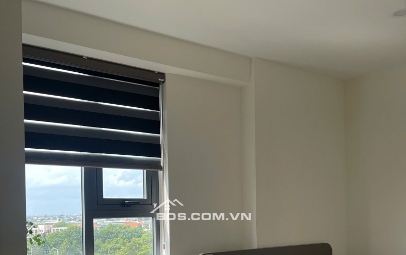 Chung cư Diamond Boulevard, mặt tiền ql13, đối diện KCN Việt Hương.