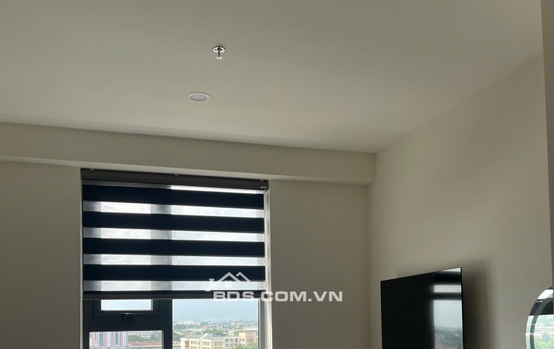 Chung cư Diamond Boulevard, mặt tiền ql13, đối diện KCN Việt Hương.