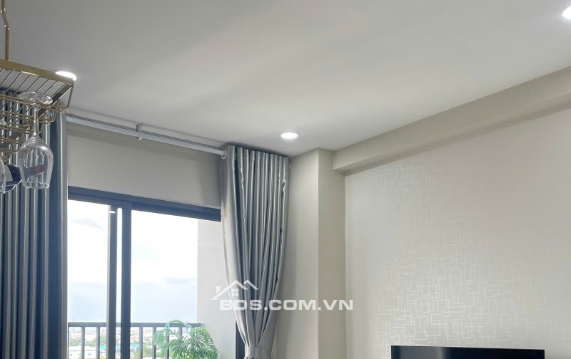 Chung cư Diamond Boulevard, mặt tiền ql13, đối diện KCN Việt Hương.