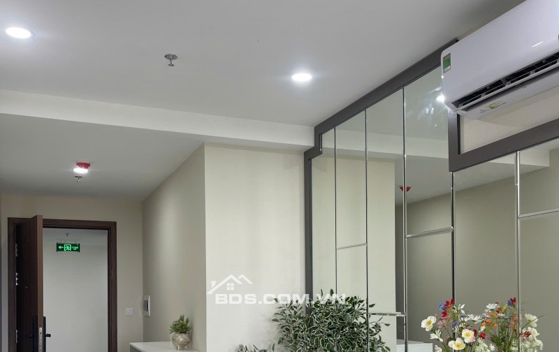 Chung cư Diamond Boulevard, mặt tiền ql13, đối diện KCN Việt Hương.