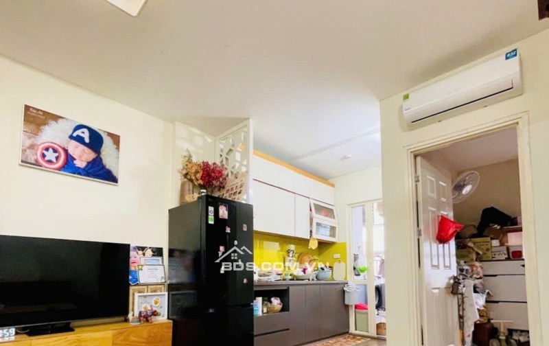 PHÂN KHÚC HIẾM NHÀ BÁN - NHIỀU KHÁCH TÌM MUA - MẶT PHỐ -  CẠNH GA VĂN PHÚ - 2 PN - Ở SƯỚNG - BẠT NGÀN TIỆN ÍCH. 