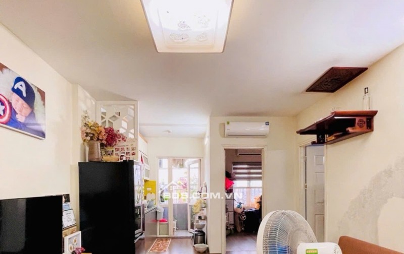 PHÂN KHÚC HIẾM NHÀ BÁN - NHIỀU KHÁCH TÌM MUA - MẶT PHỐ -  CẠNH GA VĂN PHÚ - 2 PN - Ở SƯỚNG - BẠT NGÀN TIỆN ÍCH. 