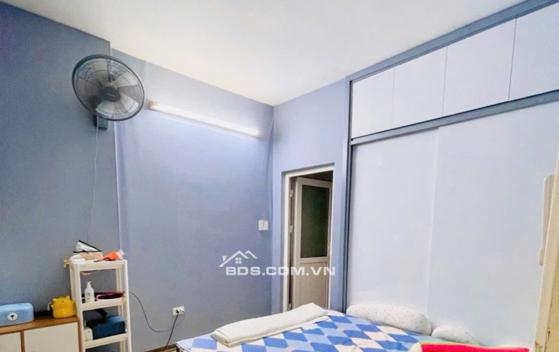 PHÂN KHÚC HIẾM NHÀ BÁN - NHIỀU KHÁCH TÌM MUA - MẶT PHỐ -  CẠNH GA VĂN PHÚ - 2 PN - Ở SƯỚNG - BẠT NGÀN TIỆN ÍCH. 