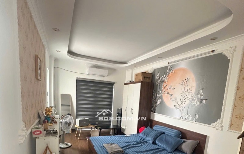 SIÊU PHẨM NHÀ MỚI – 6 TẦNG THANG MÁY – LÔ GÓC – Ô TÔ ĐỖ CỬA