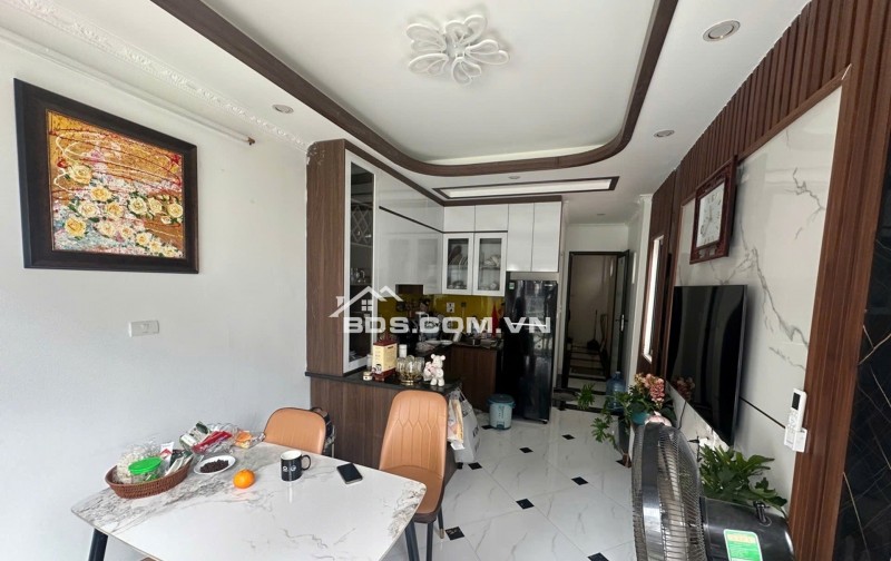 SIÊU PHẨM NHÀ MỚI – 6 TẦNG THANG MÁY – LÔ GÓC – Ô TÔ ĐỖ CỬA