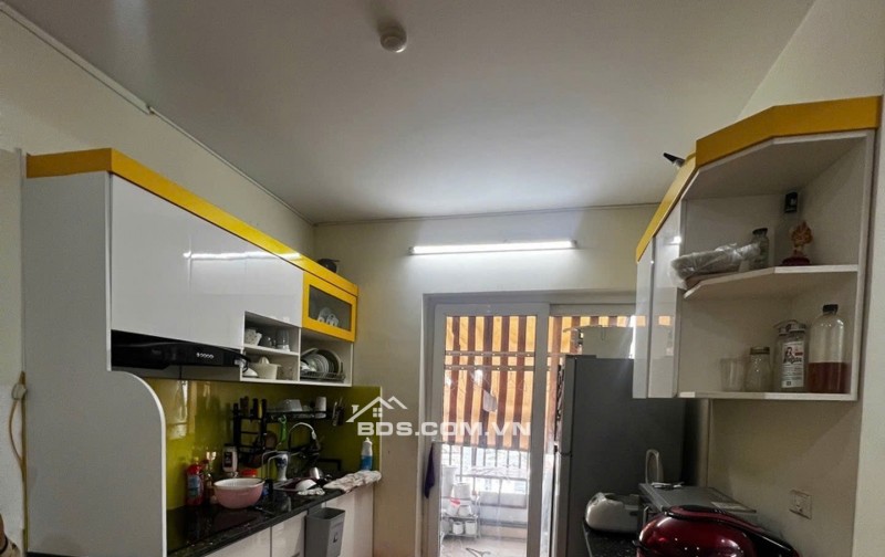  CHUNG CƯ HANCIC TRUNG VĂN – CĂN HỘ ĐẸP, VỊ TRÍ ĐẮC ĐỊA, SỔ ĐỎ CHÍNH CHỦ