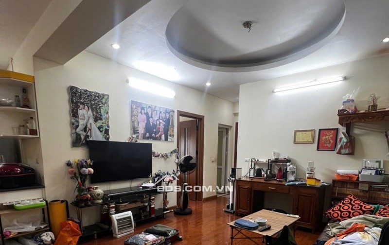  CHUNG CƯ HANCIC TRUNG VĂN – CĂN HỘ ĐẸP, VỊ TRÍ ĐẮC ĐỊA, SỔ ĐỎ CHÍNH CHỦ