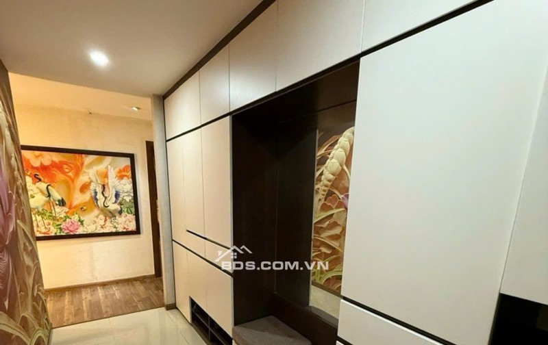 CHUNG CƯ Goldmark City 136 Hồ Tùng Mậu. VIP - ĐẲNG CẤP THƯỢNG LƯU - KHÔNG GIAN SỐNG MIỄN CHÊ - 3PN  2WC - NỘI THẤT SANG TRỌNG - Ở SƯỚNG