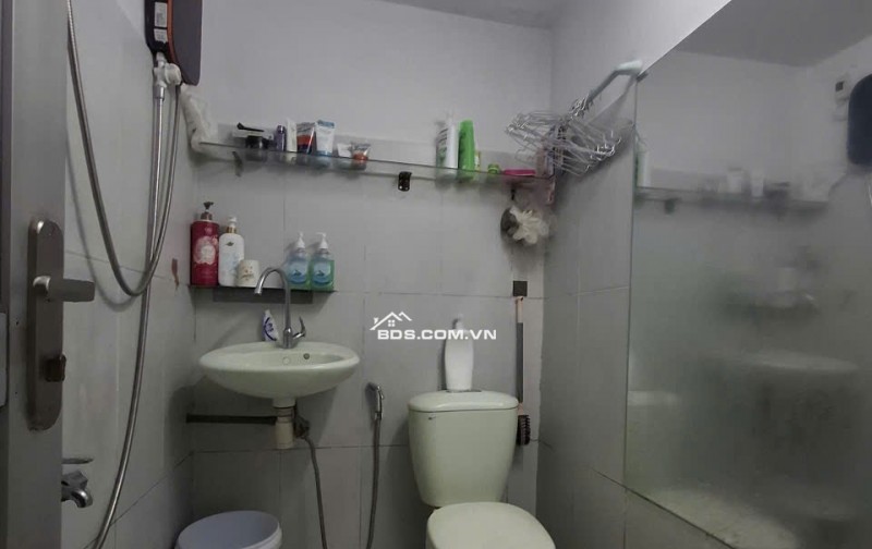 ĐÌNH  PHONG PHÚ CHỈ 3 TỶ 999 – NHÀ 2 TẦNG, HẺM XE TẢI - Ô TÔ NGỦ TRONG NHÀ – 100M² (5×20)