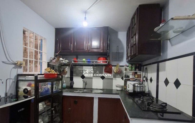 ĐÌNH  PHONG PHÚ CHỈ 3 TỶ 999 – NHÀ 2 TẦNG, HẺM XE TẢI - Ô TÔ NGỦ TRONG NHÀ – 100M² (5×20)