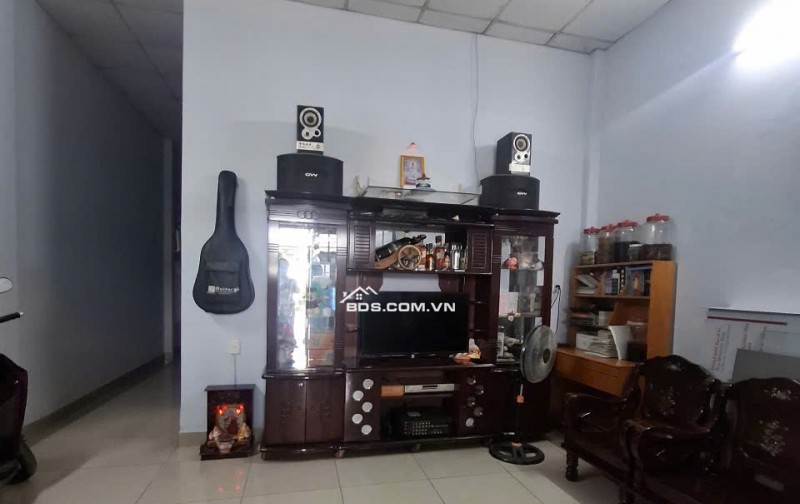 ĐÌNH  PHONG PHÚ CHỈ 3 TỶ 999 – NHÀ 2 TẦNG, HẺM XE TẢI - Ô TÔ NGỦ TRONG NHÀ – 100M² (5×20)
