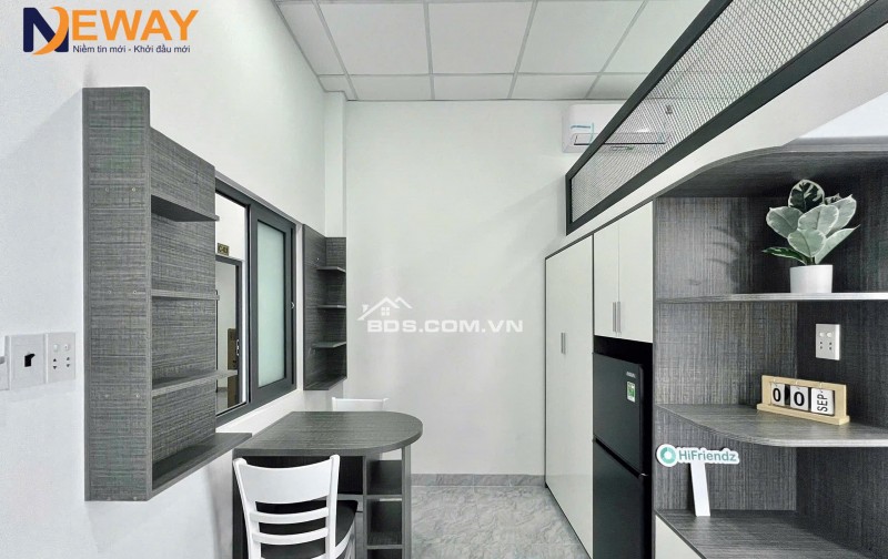 Cho thuê phòng trọ 23C Nguyễn Minh Châu, Tân Phú, 5.5tr/th/14m2. Lh:0901875724