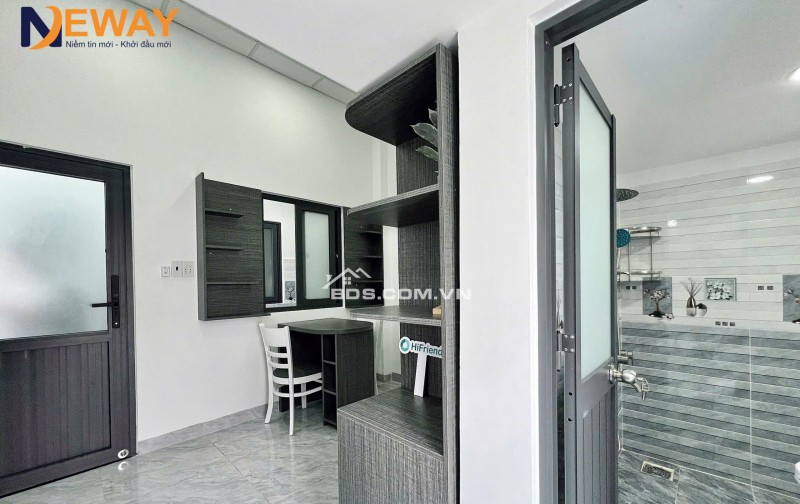 Cho thuê phòng trọ 23C Nguyễn Minh Châu, Tân Phú, 5.5tr/th/14m2. Lh:0901875724