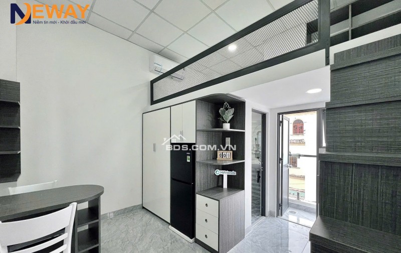Cho thuê phòng trọ 23C Nguyễn Minh Châu, Tân Phú, 5.5tr/th/14m2. Lh:0901875724