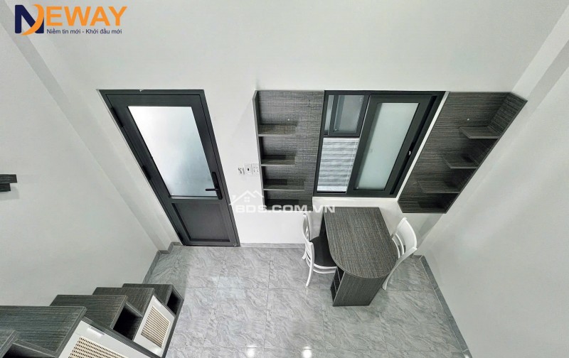 Cho thuê phòng trọ 23C Nguyễn Minh Châu, Tân Phú, 5.5tr/th/14m2. Lh:0901875724