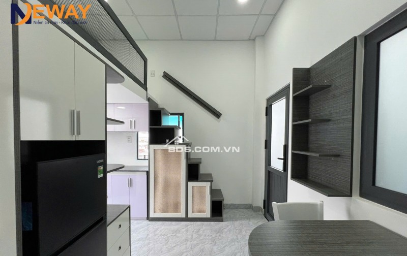 Cho thuê phòng trọ 23C Nguyễn Minh Châu, Tân Phú, 5.5tr/th/14m2. Lh:0901875724