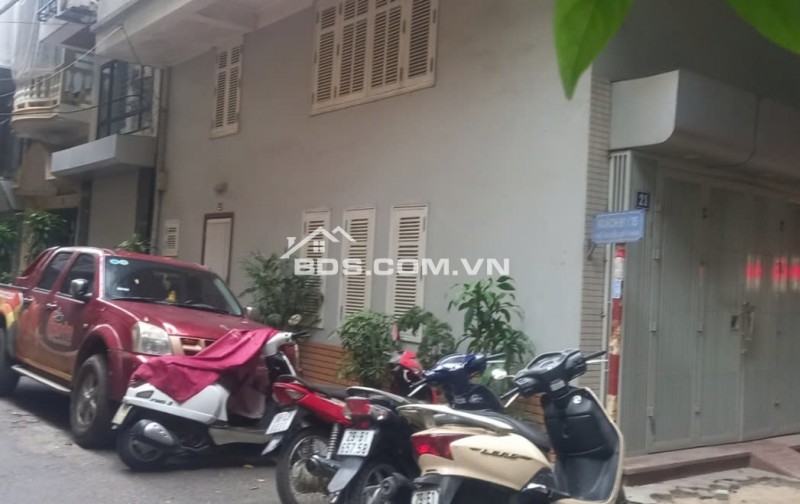 CHO THUÊ MB KINH DOANH T1. NGÕ 91 Đ.NGUYỄN CHÍ THANH, HÀ NỘI, 30 M2. LH:0889254254