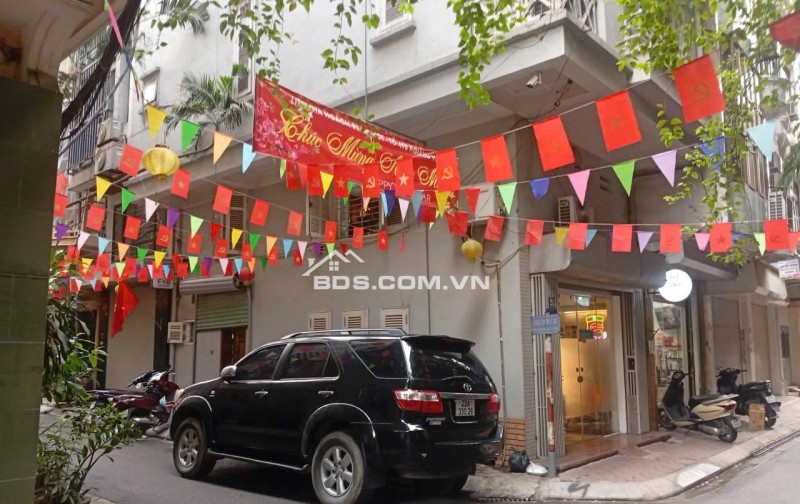CHO THUÊ MB KINH DOANH T1. NGÕ 91 Đ.NGUYỄN CHÍ THANH, HÀ NỘI, 30 M2. LH:0889254254
