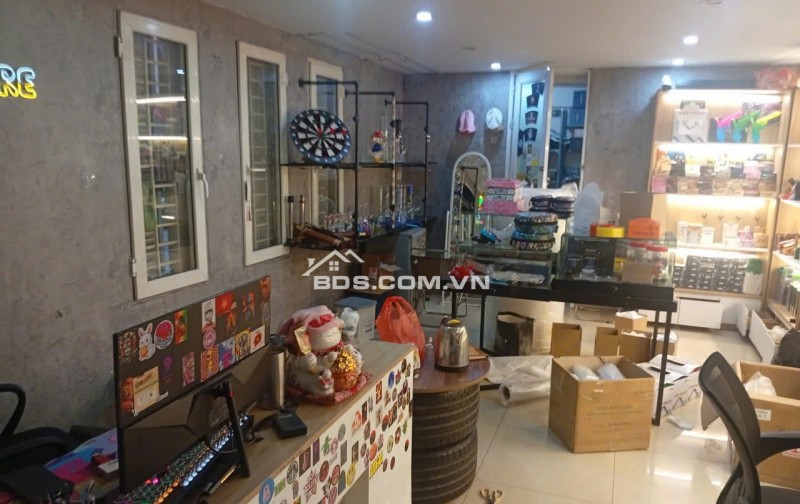 CHO THUÊ MB KINH DOANH T1. NGÕ 91 Đ.NGUYỄN CHÍ THANH, HÀ NỘI, 30 M2. LH:0889254254