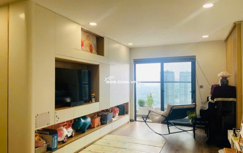 Bán căn hộ góc 3Pn 95m2 tại De Capella Quận 2, nhà full nội thất sổ hồng sẵn giá chỉ 9.8 tỷ