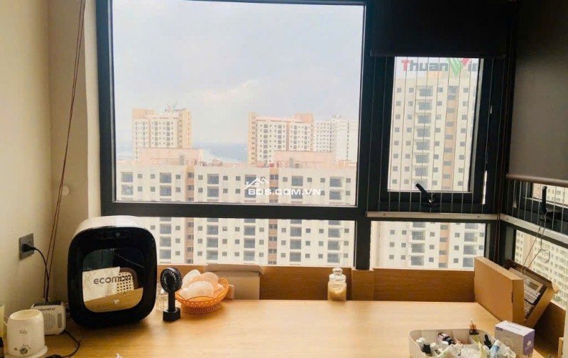 Bán căn hộ góc 3Pn 95m2 tại De Capella Quận 2, nhà full nội thất sổ hồng sẵn giá chỉ 9.8 tỷ