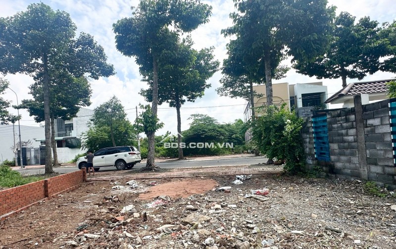 BÁN 380,6MV ĐẤT MT ĐƯỜNG SỐ 8 P.LONG ĐIỀN BÀ RỊA-VŨNG TÀU, TP.HCM 9.3TỶ LH:0918656770