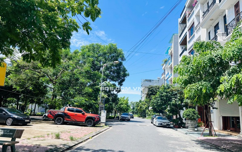 Hàng Hiếm- Đất Phân Lô Sau Quận Uỷ Hồng Bàng 76m2- chỉ 6,x tỷ