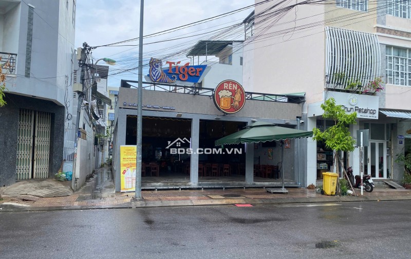 Đất mặt tiền đường Cửu Long -phường Nha trang ngay tttp