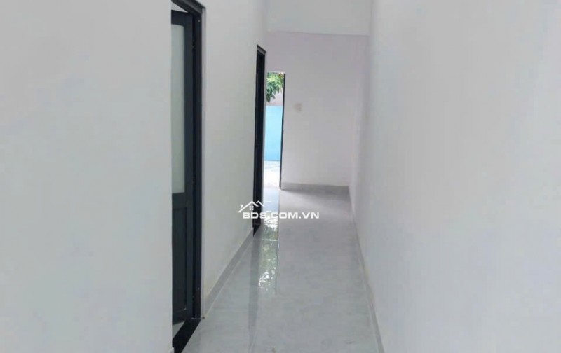  BÁN GẤP NHÀ CẤP 4 TÂN THÔNG HỘI, CỦ CHI – SỔ HỒNG RIÊNG – CHỈ 920 TRIỆU