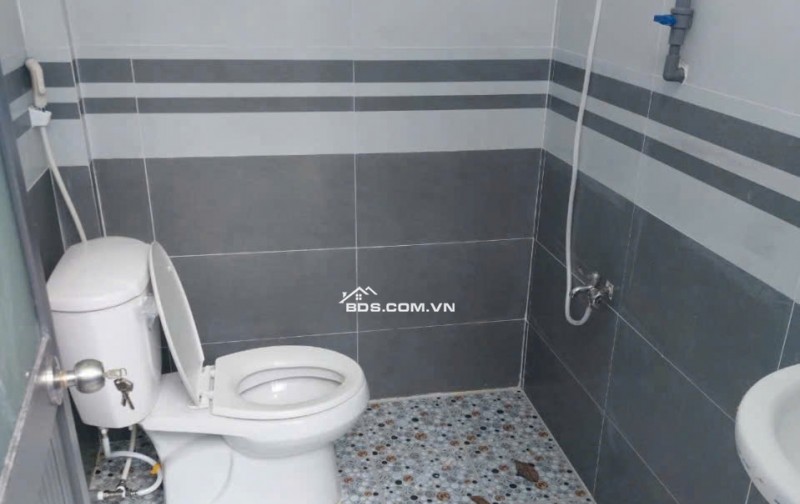  BÁN GẤP NHÀ CẤP 4 TÂN THÔNG HỘI, CỦ CHI – SỔ HỒNG RIÊNG – CHỈ 920 TRIỆU