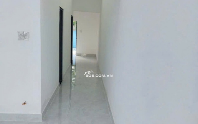  BÁN GẤP NHÀ CẤP 4 TÂN THÔNG HỘI, CỦ CHI – SỔ HỒNG RIÊNG – CHỈ 920 TRIỆU