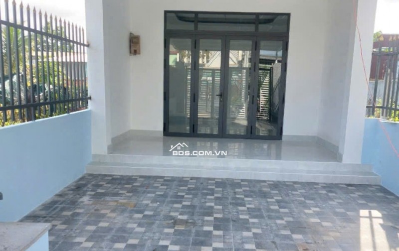  BÁN GẤP NHÀ CẤP 4 TÂN THÔNG HỘI, CỦ CHI – SỔ HỒNG RIÊNG – CHỈ 920 TRIỆU